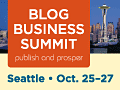 Blog Business Summit