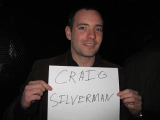 Craig Silverman
