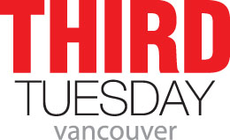Third Tuesday Vancouver