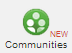 Google+ Communities